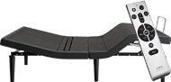 Tempur-Ergo® Power Base