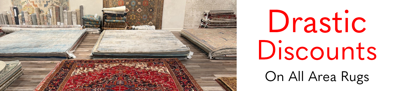 All Area Rugs on Sale