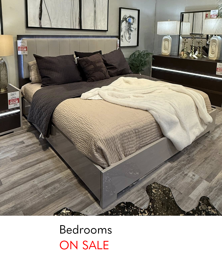 Bedroom Furniture On Sale