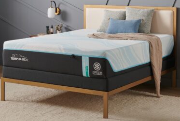 Tempur-Pedic® TEMPUR-ProBreeze® 2.0 Medium Hybrid California King Mattress