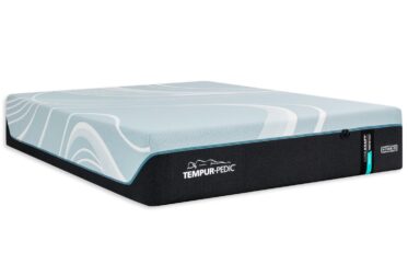 Tempur-Pedic® TEMPUR-LuxeAdapt® 2.0 Hybrid California King Mattress