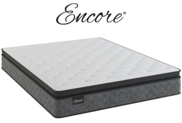 Encore® Somerset 11.75” Soft Pillow Top Twin XL Mattress
