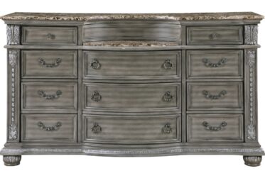 Bennington 11-Drawer Dresser