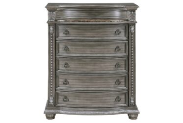 Bennington 5-Drawer Chest