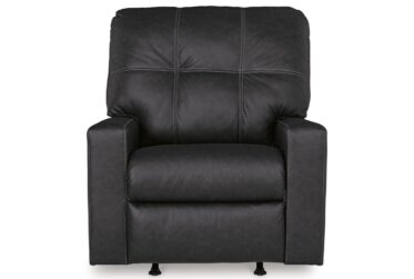 Barlin Mills Carbon Rocker Recliner
