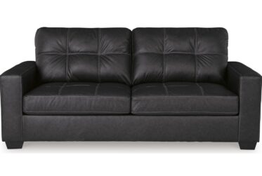 Barlin Mills Carbon Sofa