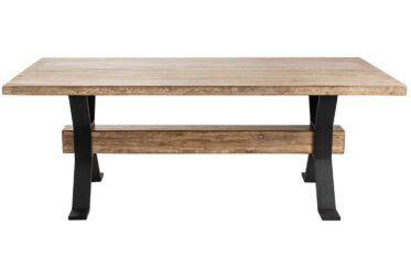 Missoula Dining Table