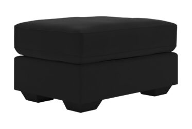 Gleston Onyx Ottoman