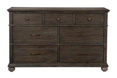 Motsinger Dresser