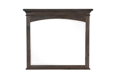 Motsinger Mirror