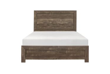 Corbin Full Bed