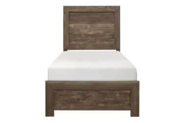Corbin Twin Bed