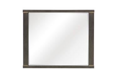 Scarlett Mirror