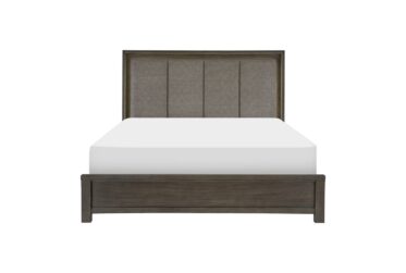 Scarlett Queen Bed