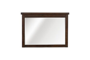 Logandale Mirror