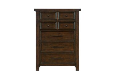 Logandale Chest