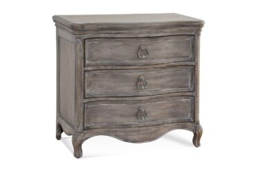 Genoa Nightstand