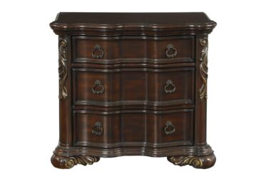 Royal Highlands Nightstand
