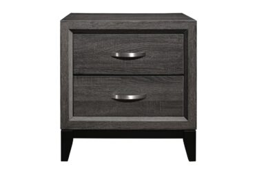 Davi Nightstand