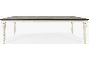 Madison County Extension Dining Table