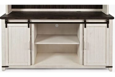 Madison County 70″ Barn Door Buffet