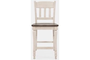 Madison County Counter Height Chair
