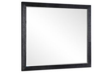 Westwood Dark Oak Mirror