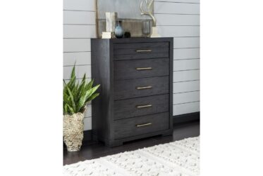 Westwood Dark Oak Chest