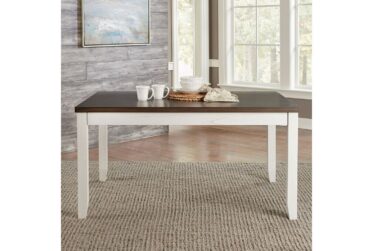 Brook Bay Dining Table