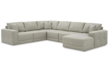 Next-Gen Gaucho 168″ 6 Piece Sectional