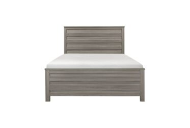 Waldorf King Bed