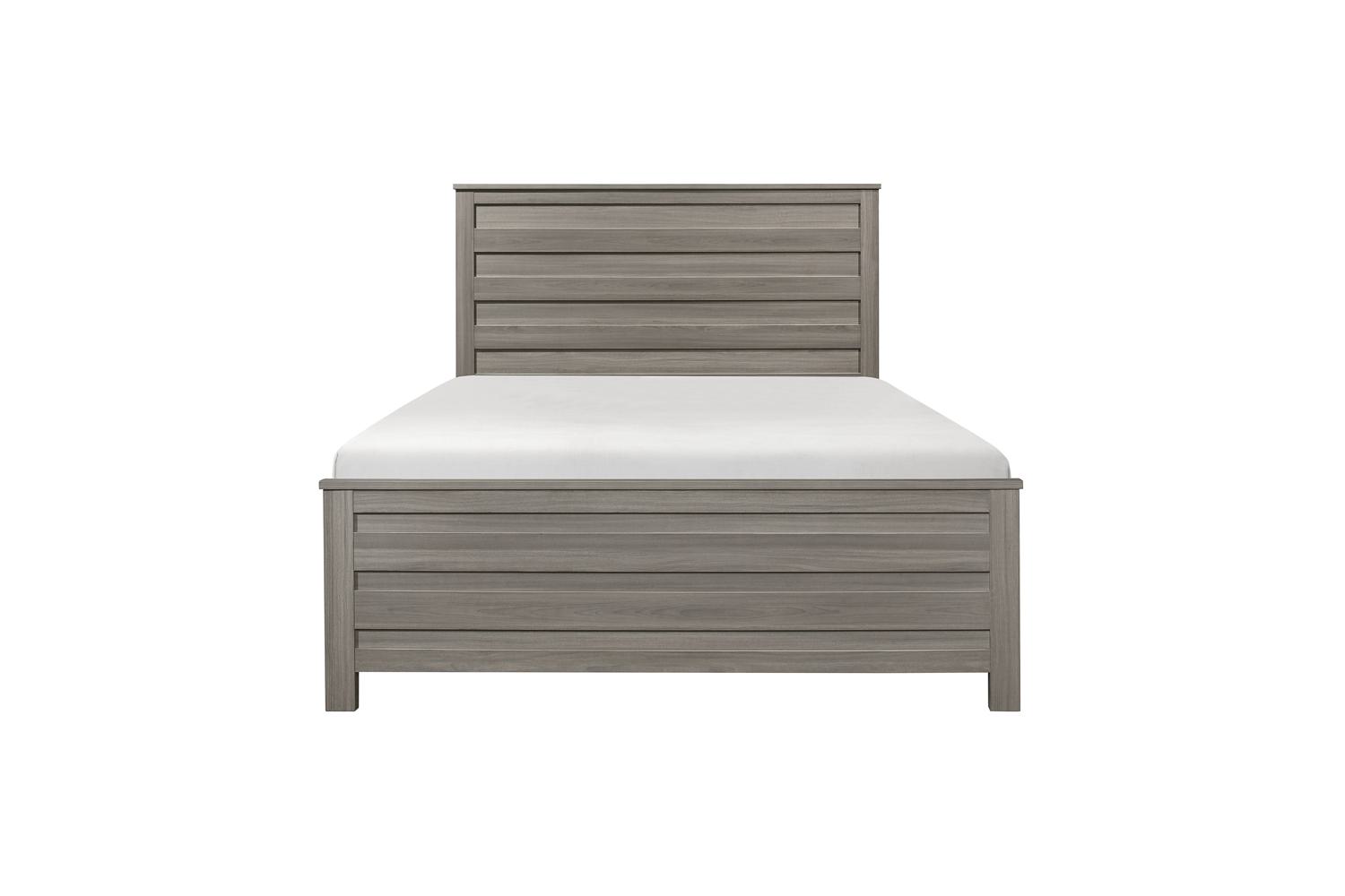 Waldorf King Bed
