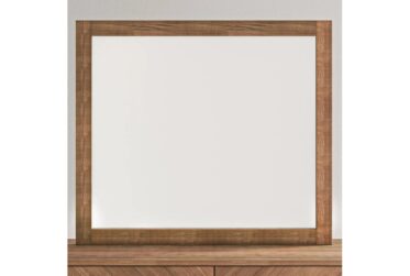 Eloquence Natural Mirror