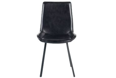 Gabriel Gray Dining Chair