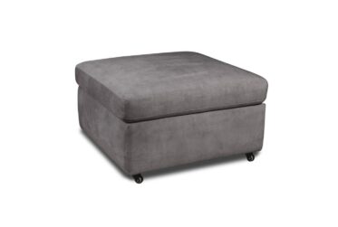 Prestanda Platinum Ottoman