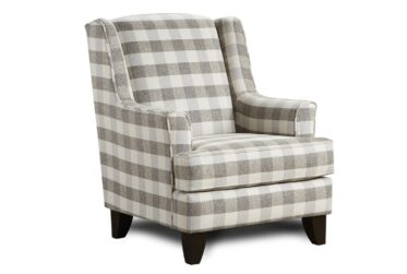 Brock Berber Accent Chair