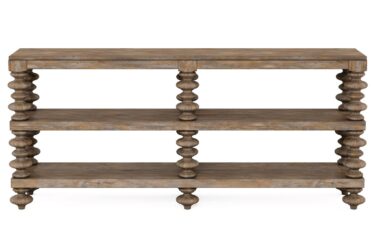 Architrave Console Table