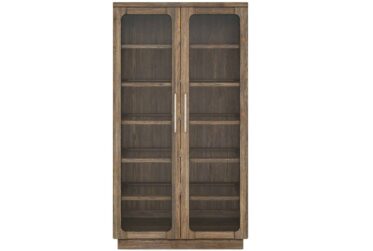 Stockyard Display Cabinet