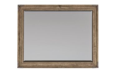 Passage Natural Mirror