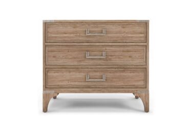 Passage Natural Nightstand