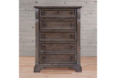 Heirloom Chest