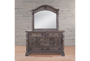 Heirloom Dresser