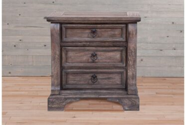 Heirloom Nightstand