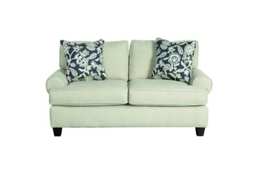 Awesome Oatmeal Loveseat
