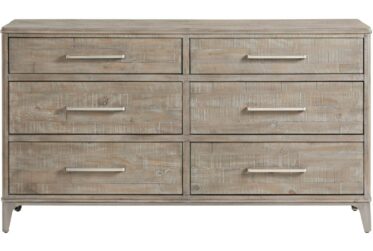 Intrigue Dresser