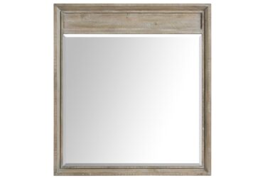 Intrigue Mirror