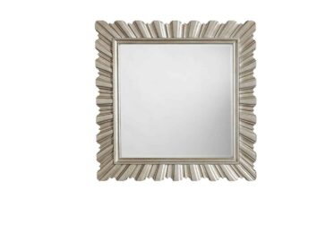 Starlite Silver Mirror