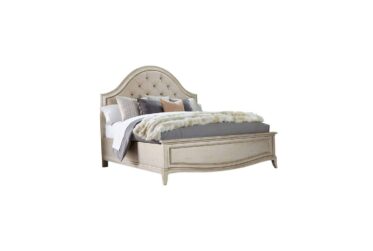 Starlite Queen Upholstered Bed