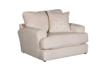 Lamar Cream Chair