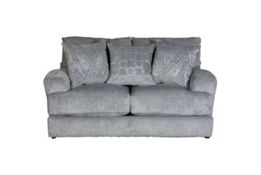 Lamar Shark Loveseat